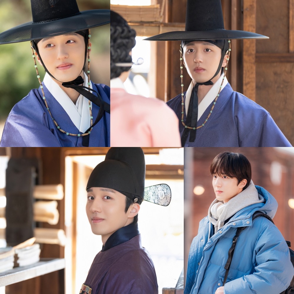 ‘춘화연애담’ 강찬희 종영 소감 “많은 배움과 추억 얻은 작품, 사랑해 주신 분들께 감사”