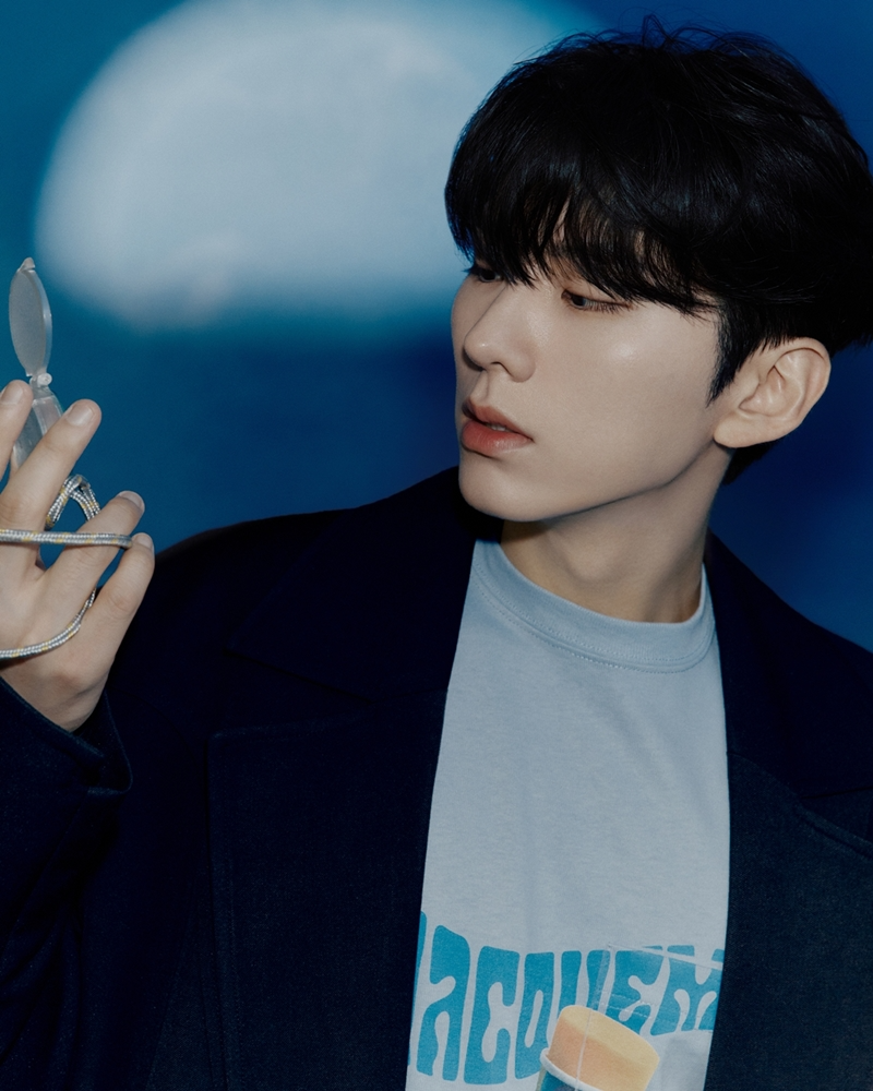 몬스타엑스 기현, 전역 기념 무료 팬 이벤트 D-1…관전 포인트 셋