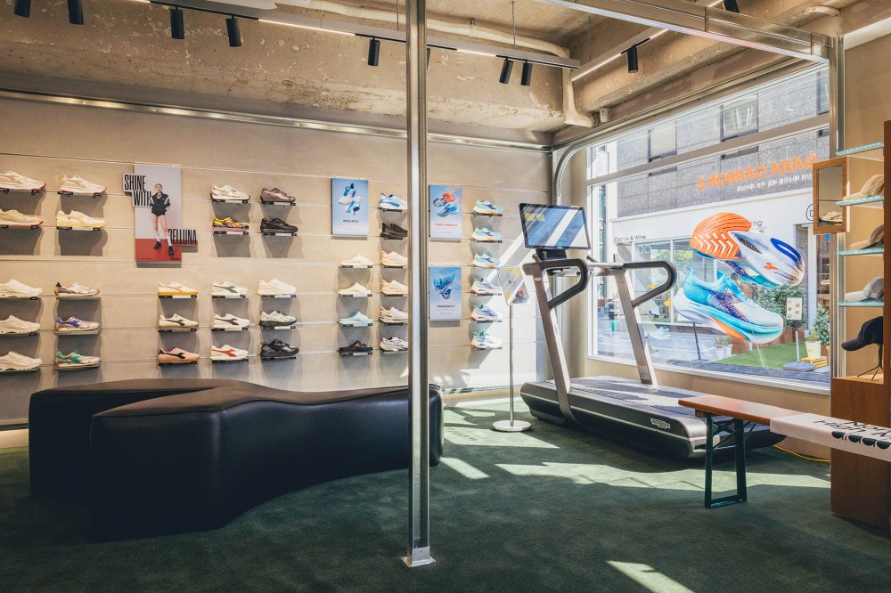 디아도라, 도산대로에 첫 플래그십 스토어 ‘디아도라 1948 서울’ 오픈