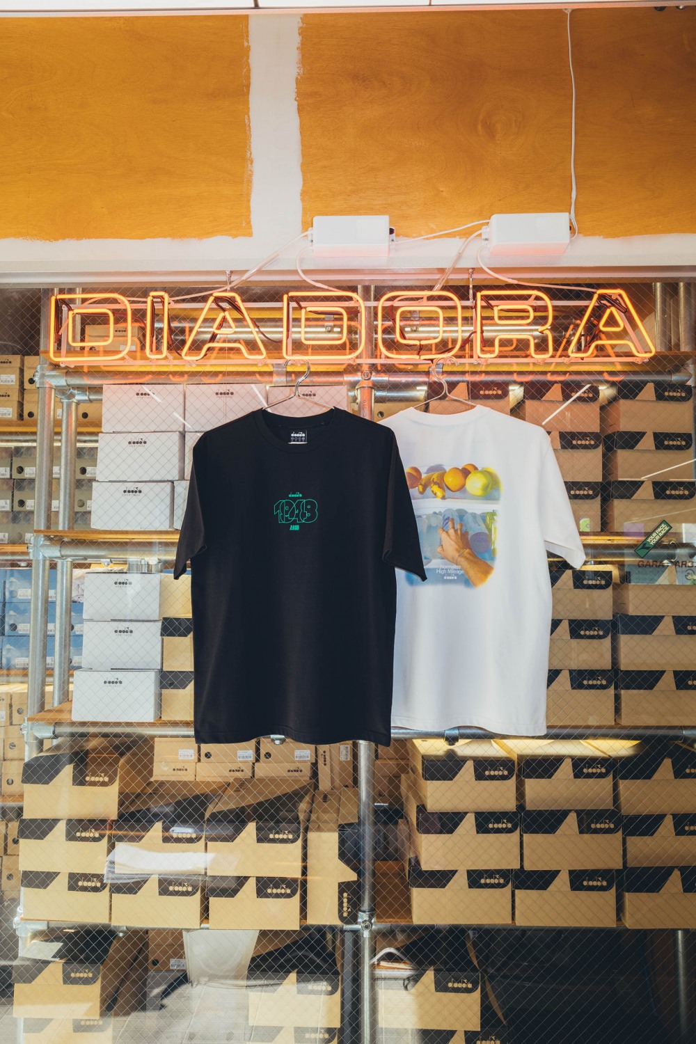 디아도라, 도산대로에 첫 플래그십 스토어 ‘디아도라 1948 서울’ 오픈