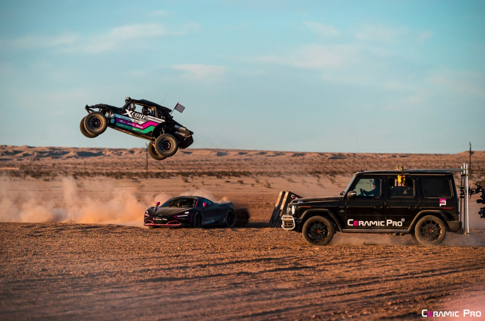 세라믹프로 카바차, 80개국 이상에 공급… 글로벌 시장에서 고급차 보호 필름 선도