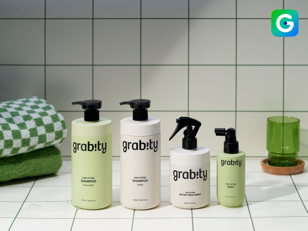 G마켓, 카이스트 개발 탈모 샴푸 ‘그래비티’ 판매