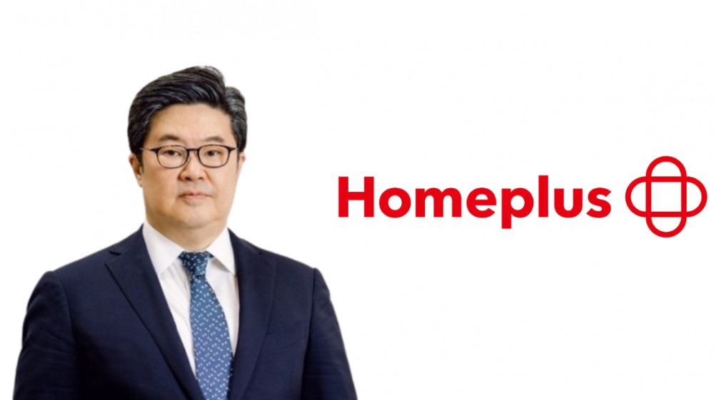 홈플러스 사태를 야기한 MBK파트너스 김병주 회장.