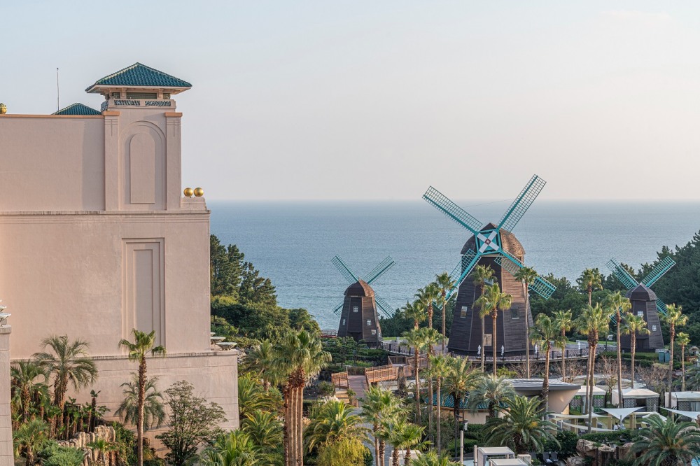 롯데호텔 제주, 2박 이상 투숙 시 리워즈 ‘롯데호텔 김치’ 증정