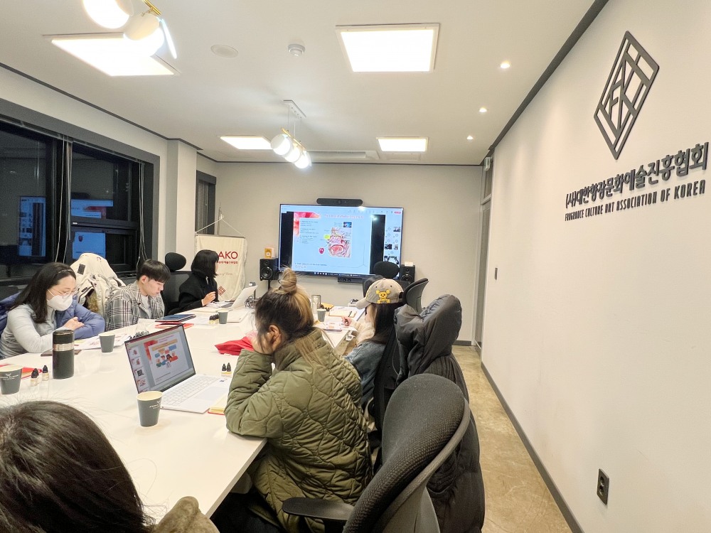 에이로마플라붐, 일본 로프트 입점 쾌거…ISIPCA와 파트너십 통해 글로벌 향료 시장 '정조준'