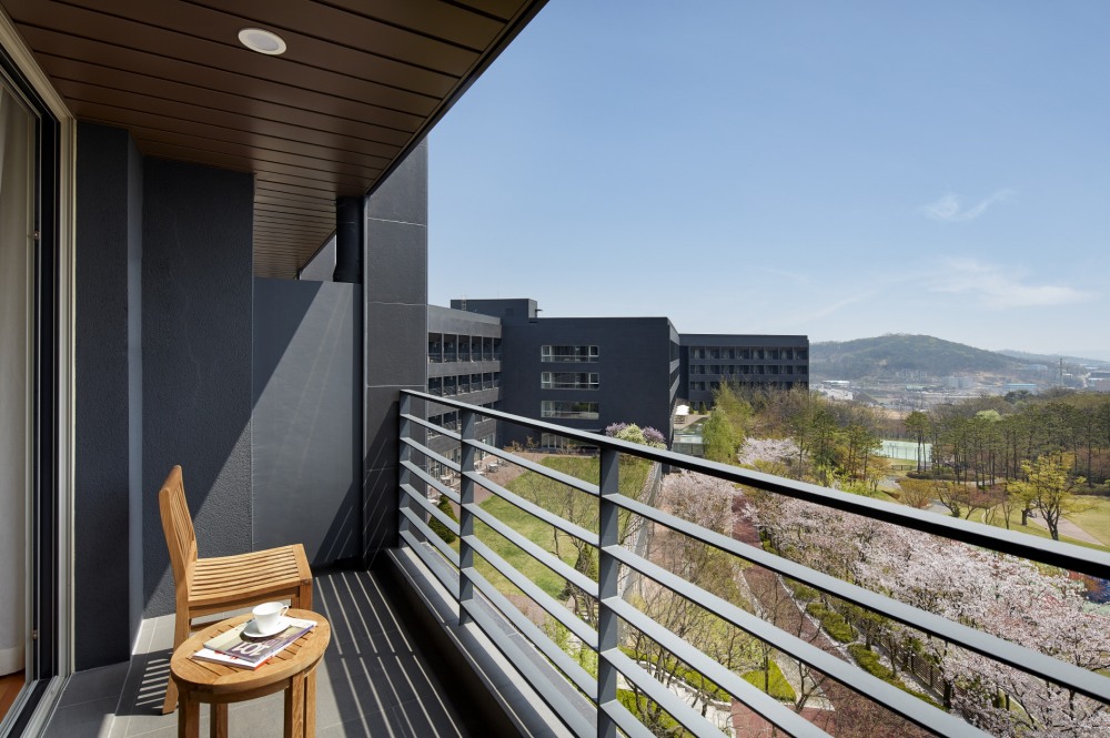 롤링힐스 호텔, ‘핑크 롤링’ 패키지 및 이벤트 선봬…‘꽃놀이하며 봄 만끽’