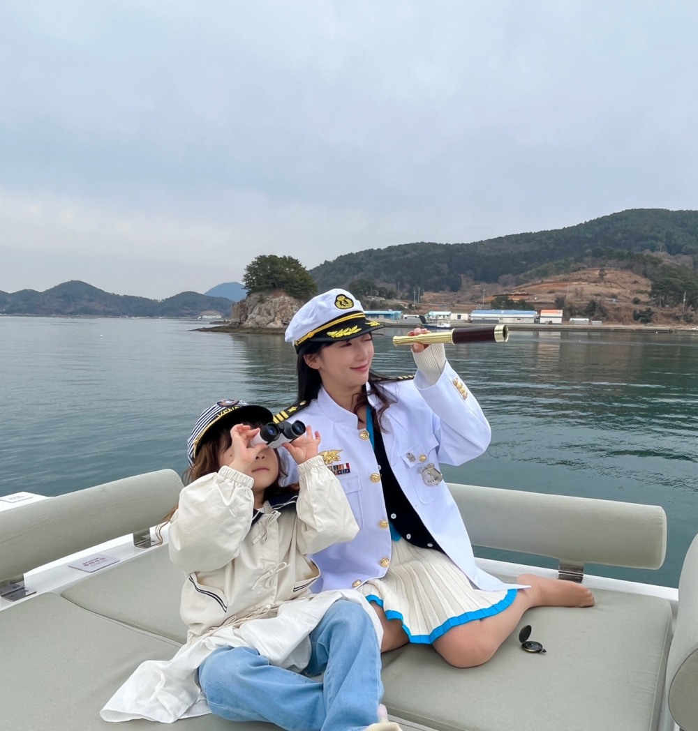 금호리조트, 통영마리나리조트 봄맞이 가족 콘텐츠 강화