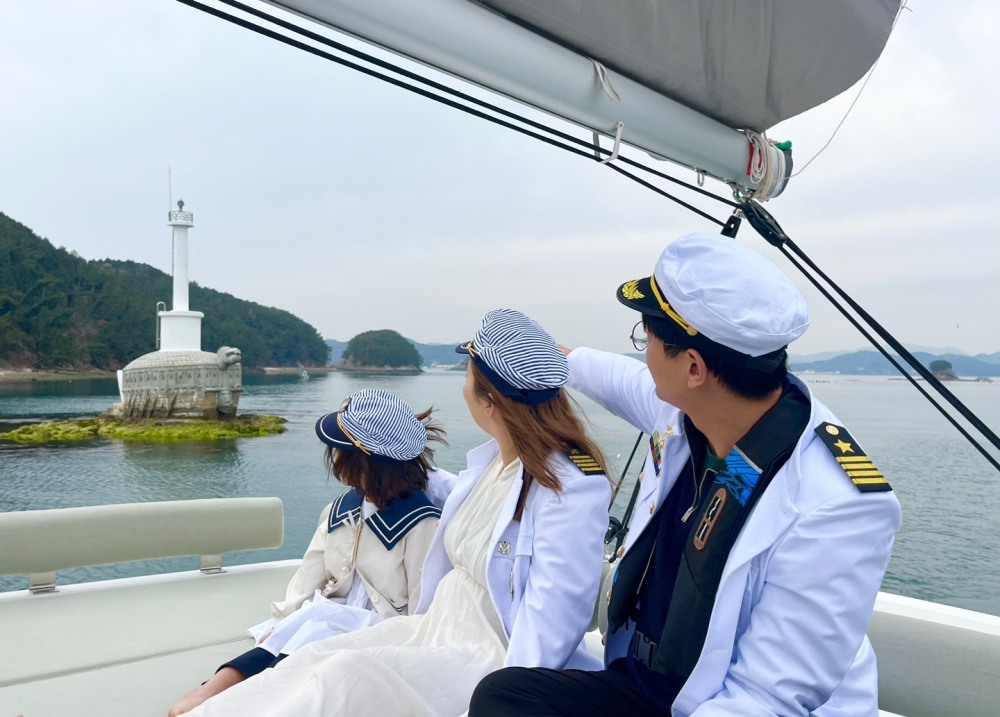 금호리조트, 통영마리나리조트 봄맞이 가족 콘텐츠 강화