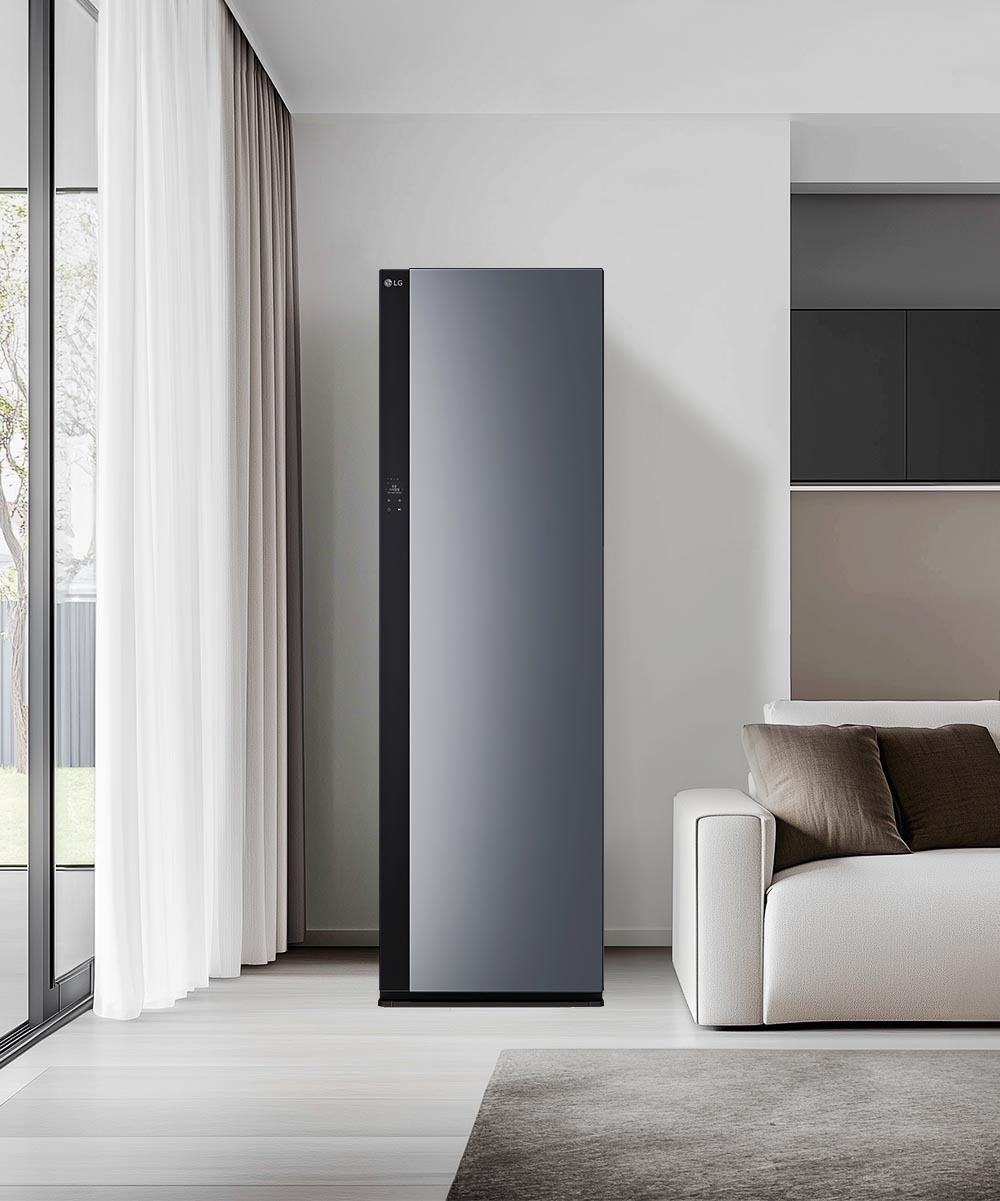 LG전자, ‘2025 뉴 스타일러’ 출시