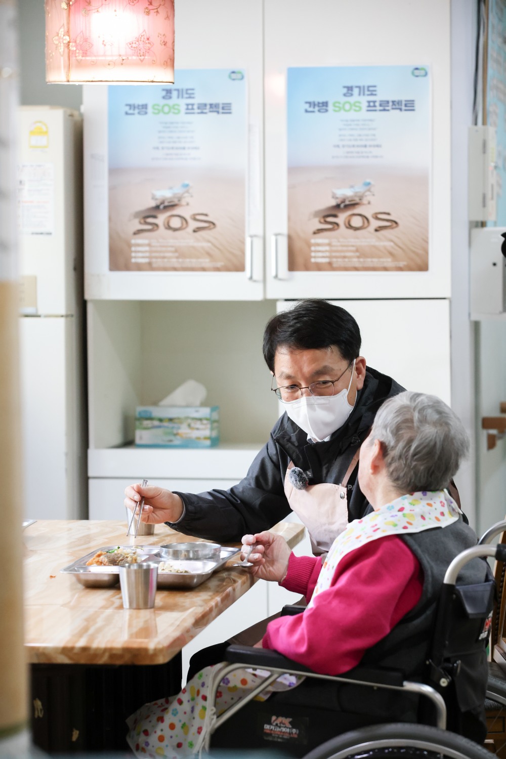 김성중 경기도 행정1부지사