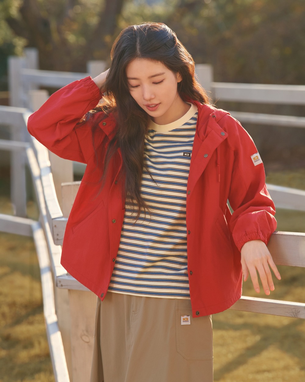 K2, 자연친화적 감성의 라이프스타일 상품군 ‘포레스트(FOR:REST)’ 출시