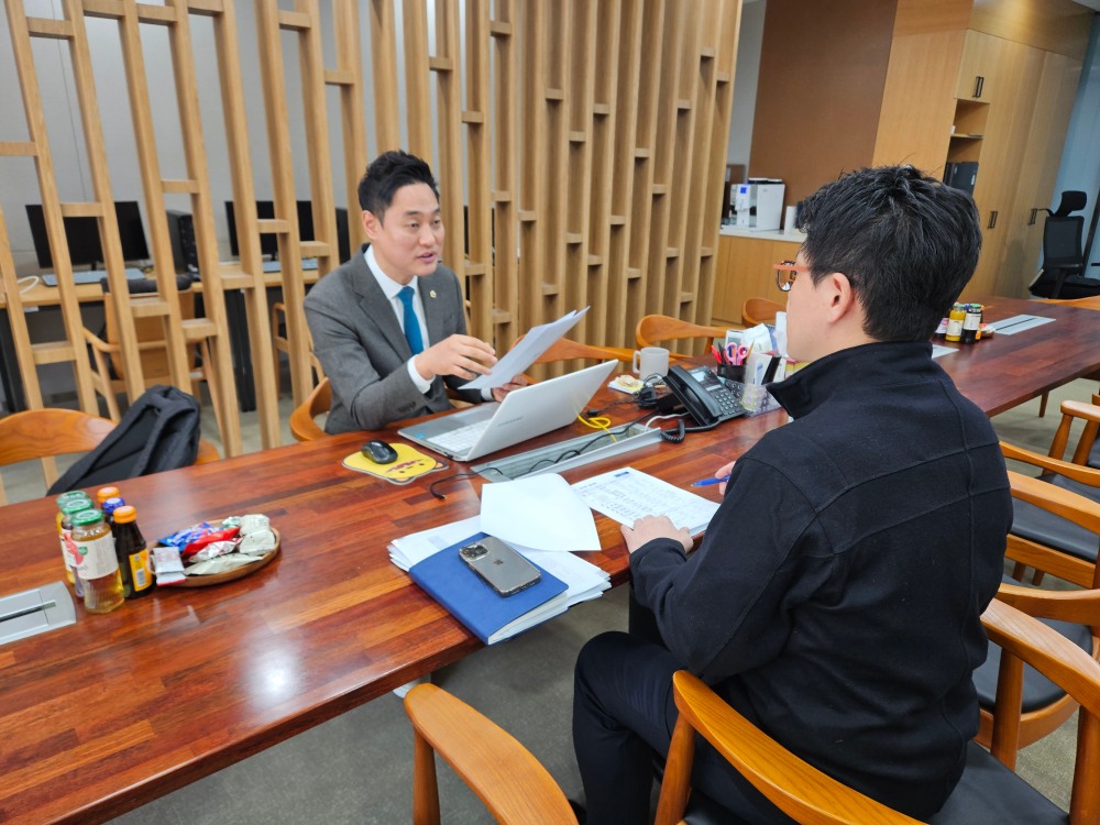 오석규 경기도의원