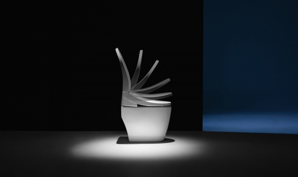 노비타 살균비데 프리미엄 매트블랙