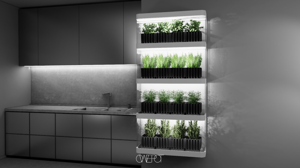 오우프로젝트, 웰니스 라이프스타일 혁신 ‘오우팟’ 개발