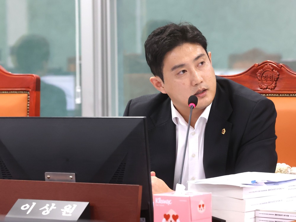 이상원 경기도의원