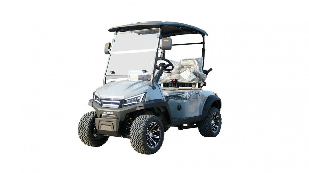 제이에이치제이솔루션, 카머신 골프카트 출시와 함께 전국 총판 모집