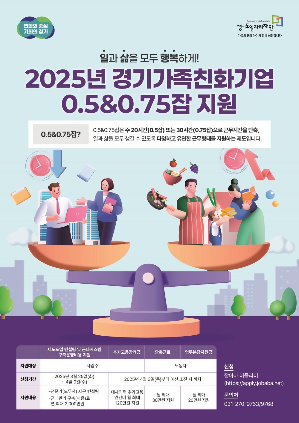 경기일자리재단 제공