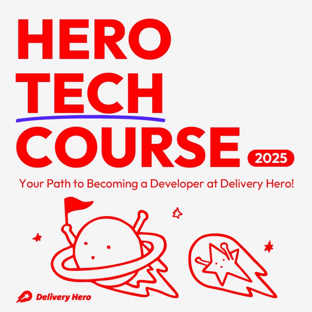 우아한형제들, 글로벌 개발자 교육 프로그램 ‘히어로테크코스’ 운영