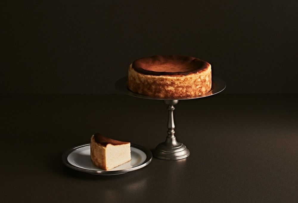 L7 호텔 바이 롯데·롯데시티호텔, 치즈케이크 결합한 ‘스테이 앤 디저트’ 패키지 선봬