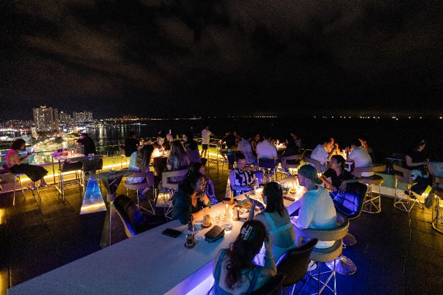 쉐라톤 나트랑 호텔 & 스파, 지속 가능성 실천하는 다양한 특별 프로모션 실시