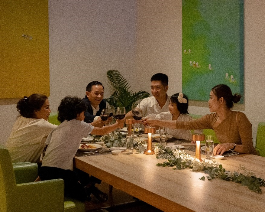 쉐라톤 나트랑 호텔 & 스파, 지속 가능성 실천하는 다양한 특별 프로모션 실시