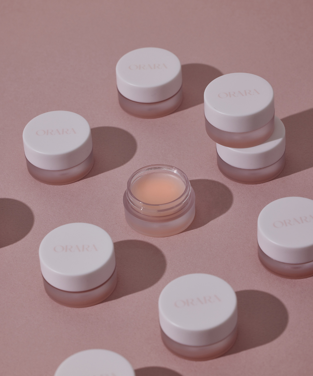 오라라, 볼륨 샤인 립밤 런칭…"입술 위 고급스러운 볼륨과 윤광 한 번에"