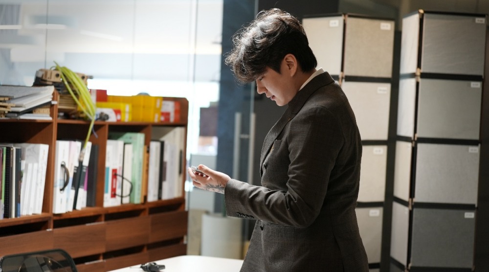 은규네스튜디오 박은규 대표, ‘월간인터뷰’서 음악브랜드로의 성장사 소개