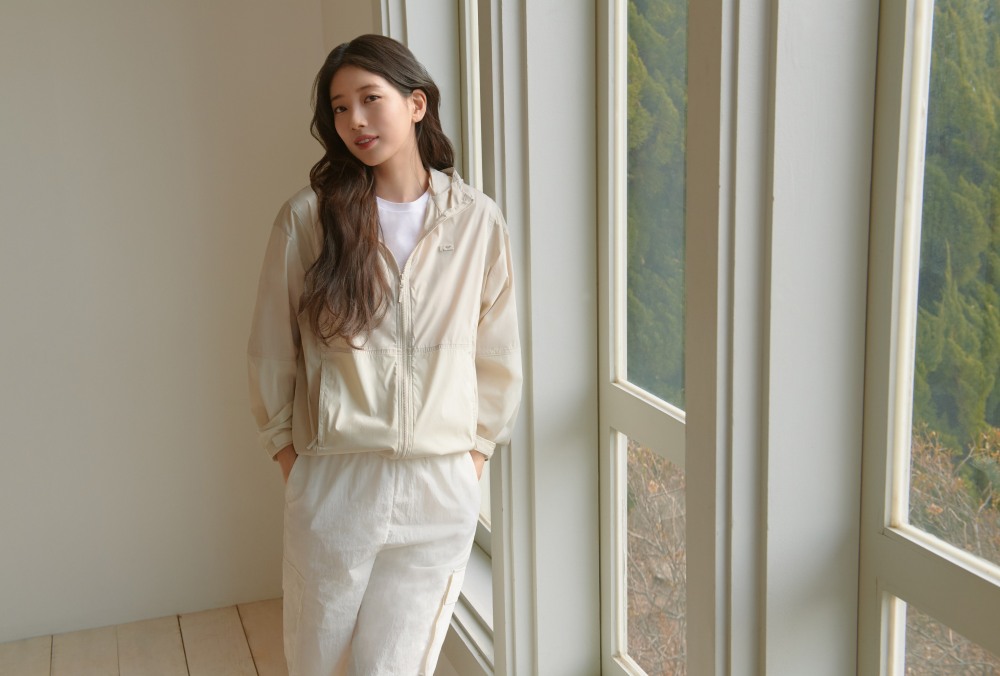 K2, 여름 자외선을 막아주는 ‘웨더리스 썬자켓’ 출시