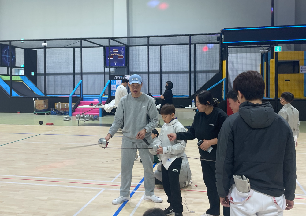 국민체육진흥공단, 국가인증 획득으로 스포츠 가치 확산에 앞장선다