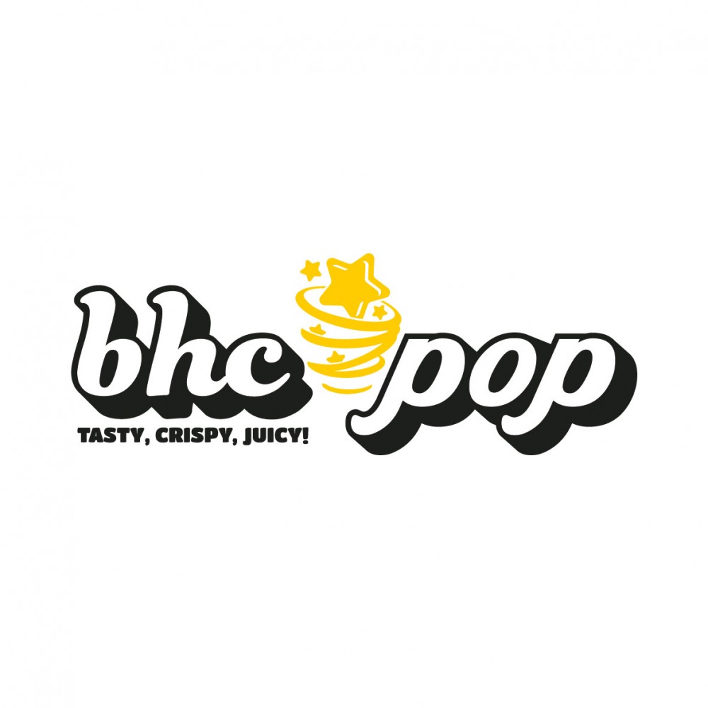 bhc, 브랜드의 시작 ‘콜팝’ 담은 콘셉트 매장 ‘bhc pop’ 선보인다