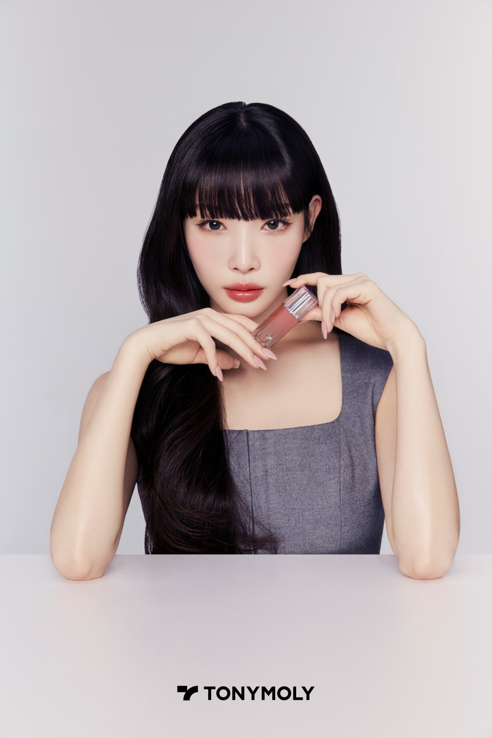 토니모리, ‘겟잇틴트 워터풀 시럽’ 10종 출시