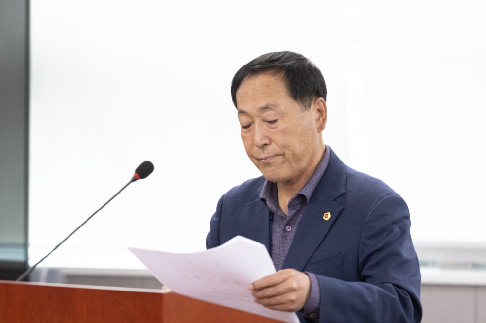 박명원 경기도의원