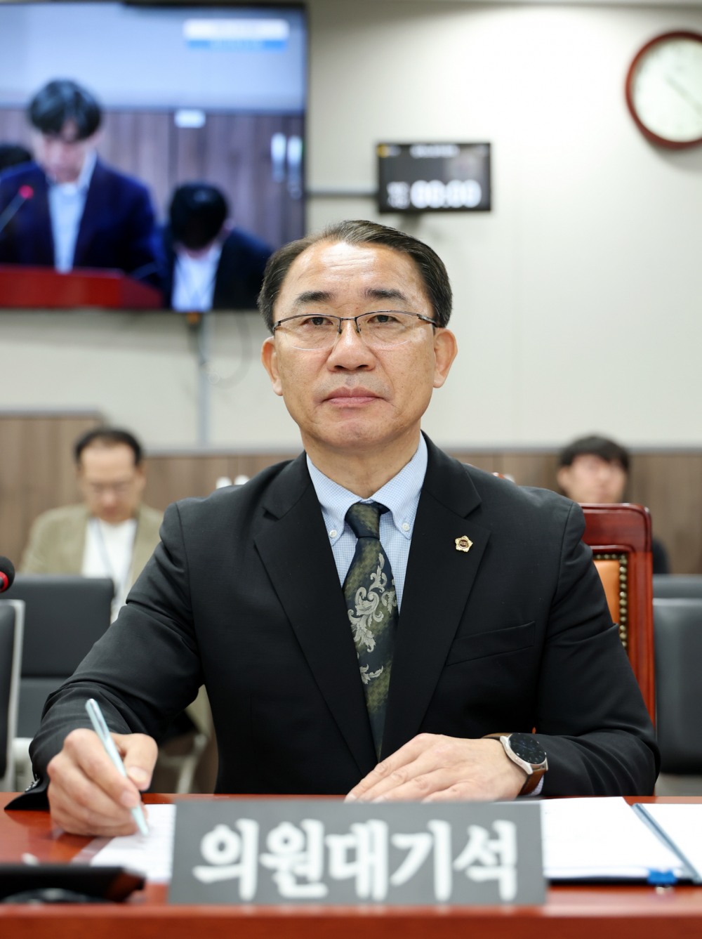 김선영 경기도의원