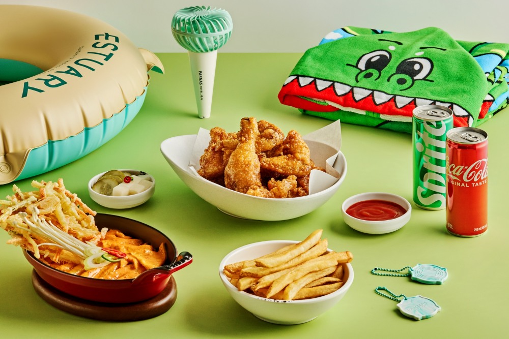 파르나스 호텔 제주, 가정의 달 풍성한 패밀리 프로모션 선봬