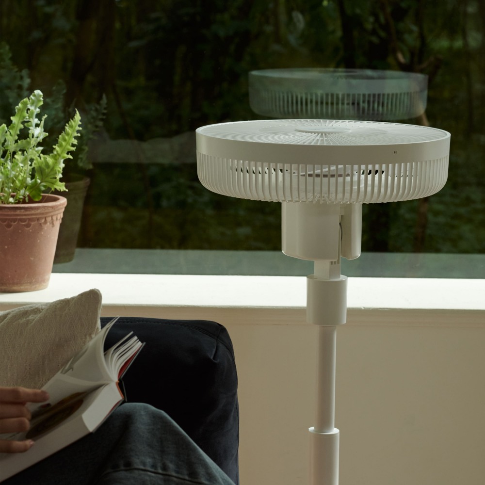 위도어, 저소음 무선 써큘레이터 누적판매 7000대 돌파 기념 할인 이벤트