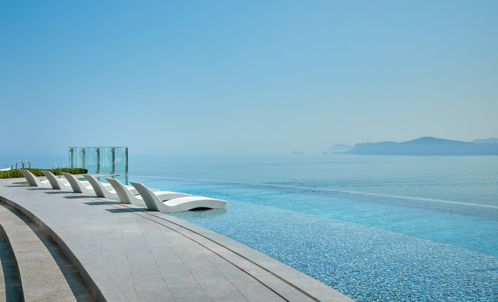 시그니엘 부산, 개관 5주년 기념 사전 특별 패키지 선봬