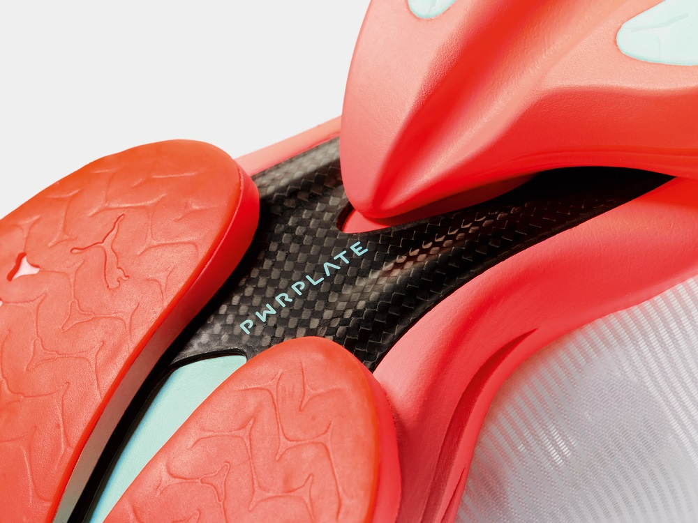 푸마, '패스트알 나이트로 엘리트 3' 출시