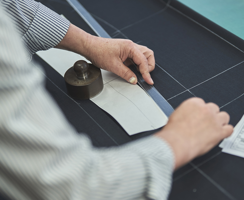 여성 스타일을 완성하는 맞춤 공간 ‘HK테일러’,여성 맞춤정장의 새로운 기준 제시