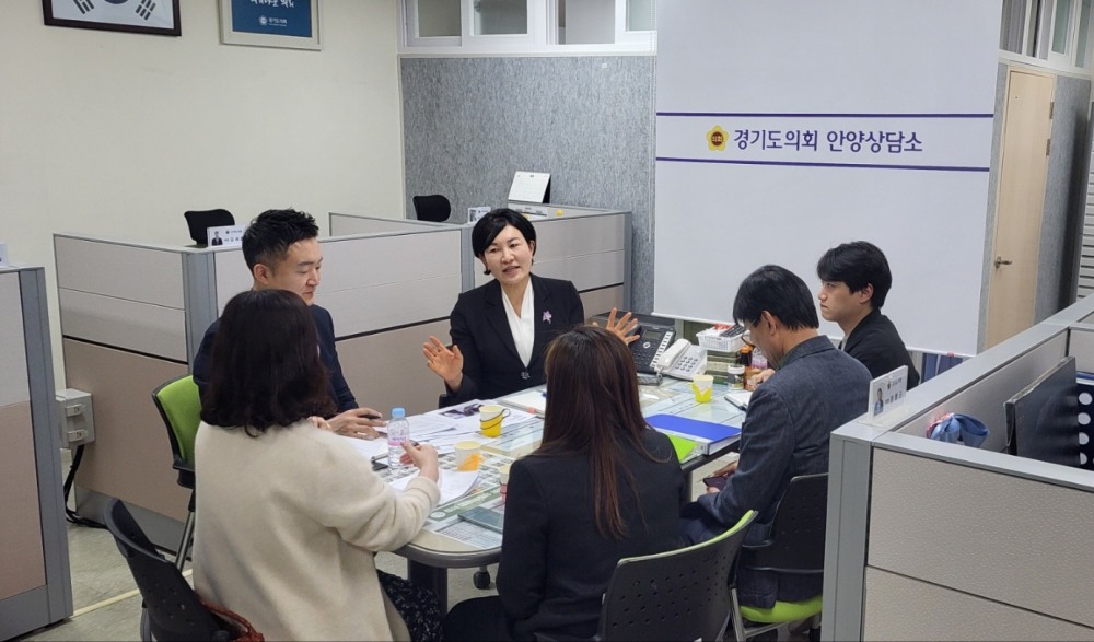 경기도의회 제공