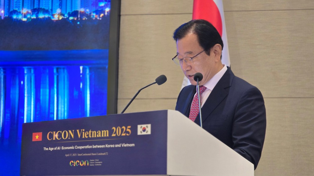 자족도시 하남 글로벌 행정