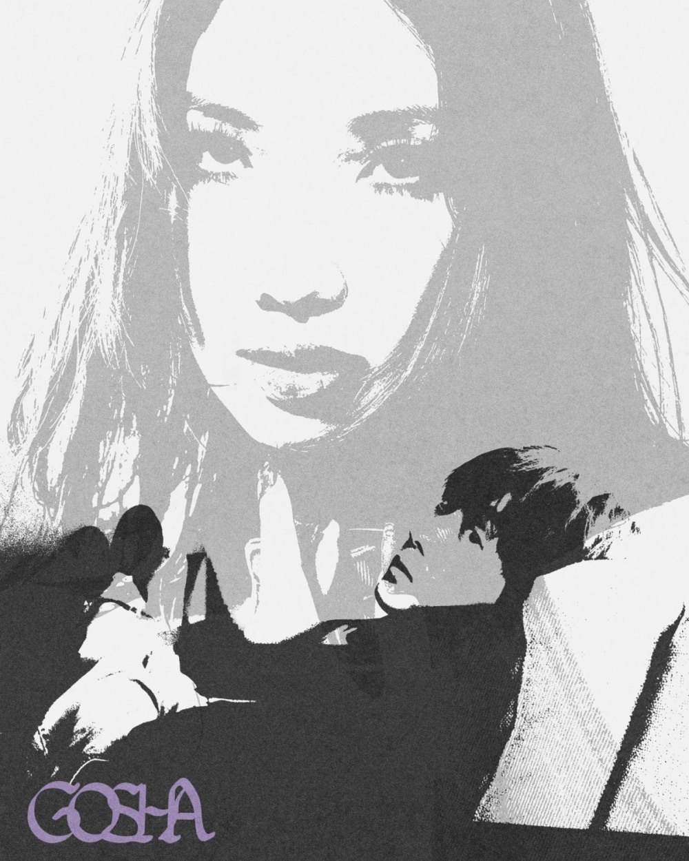 pH-1, 25일 신곡 ‘GOSHA’ 발매…대만 뮤지션 카렌시시 피처링 참여