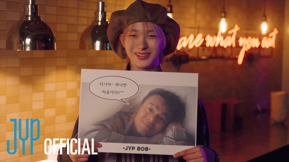 NEXZ, 리더 토모야 직접 기획한 신보 티저 영상 공개…자유분방 Gen Z 감성 가득