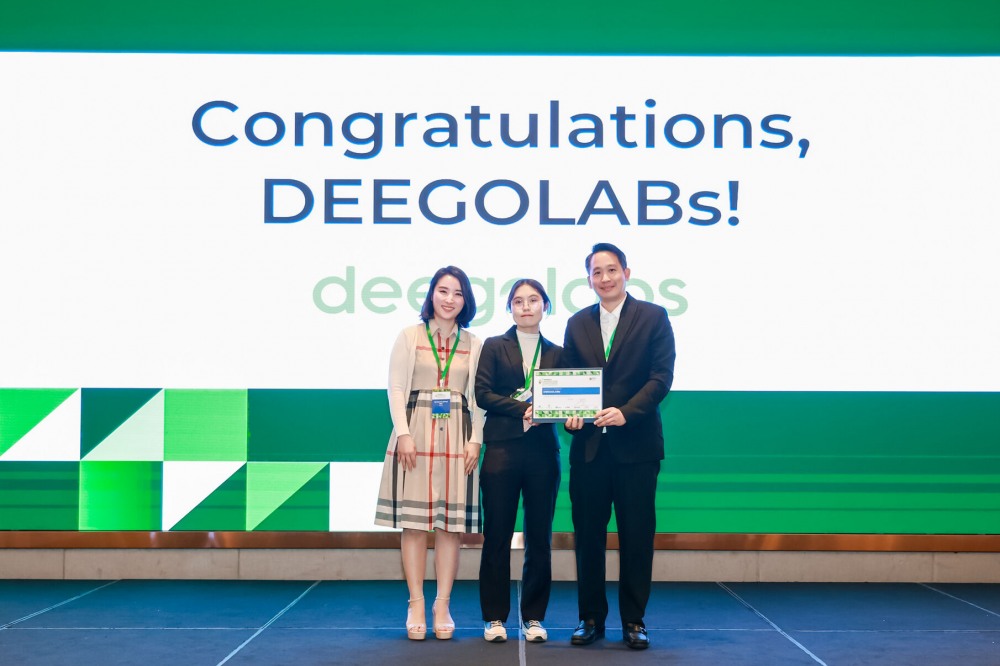 디고랩스, 펩시코 글로벌 프로그램서 국내 최초 파이널리스트 선정