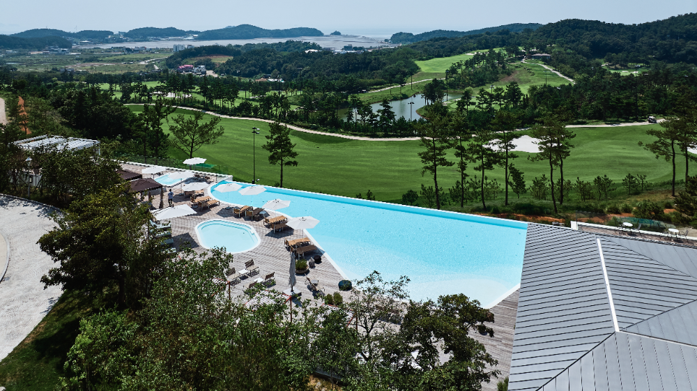 더헤븐 리조트, '레디 포 썸머(Reay for Summer)' 캠페인 선보여