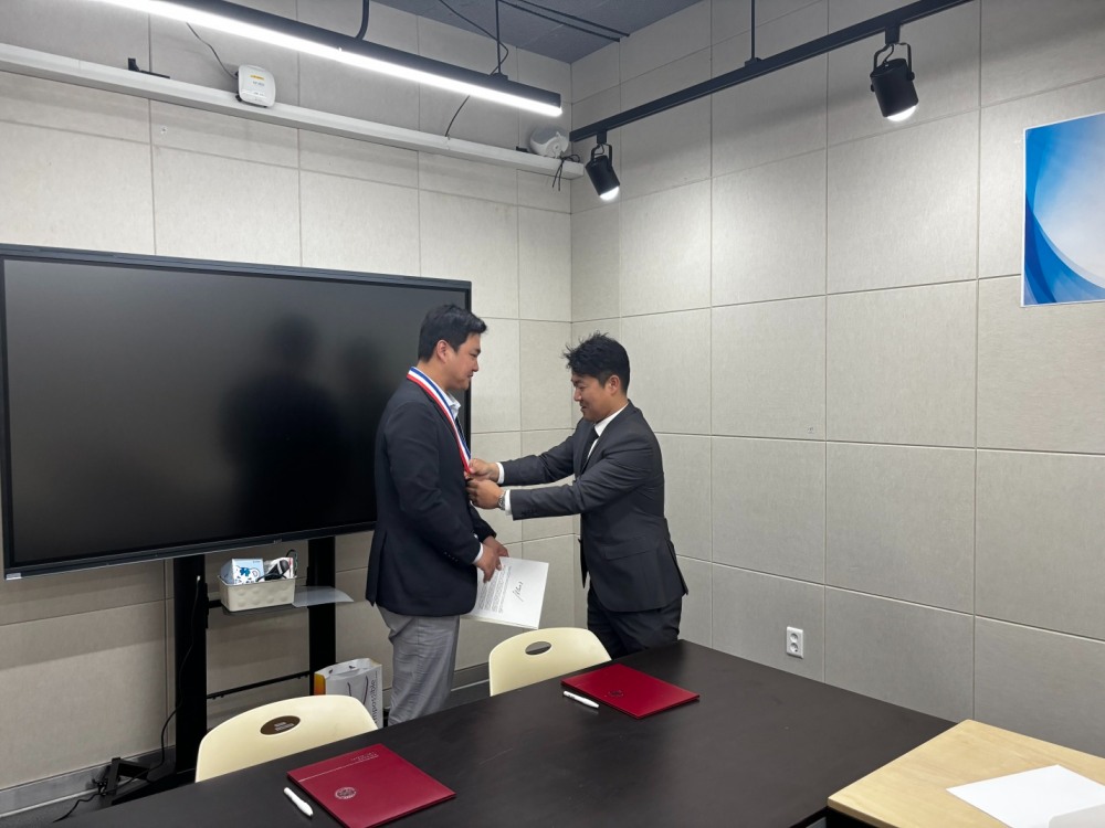 사진 : US Taekwondo Center 제공