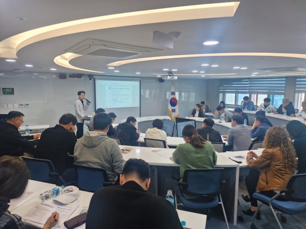 전국소년체육대회 36개 종목 참가