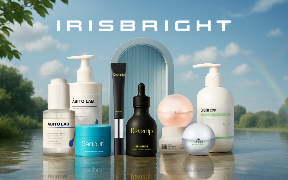 아이리스브라이트, 창립 5년 만 매출 1,162억 원 달성