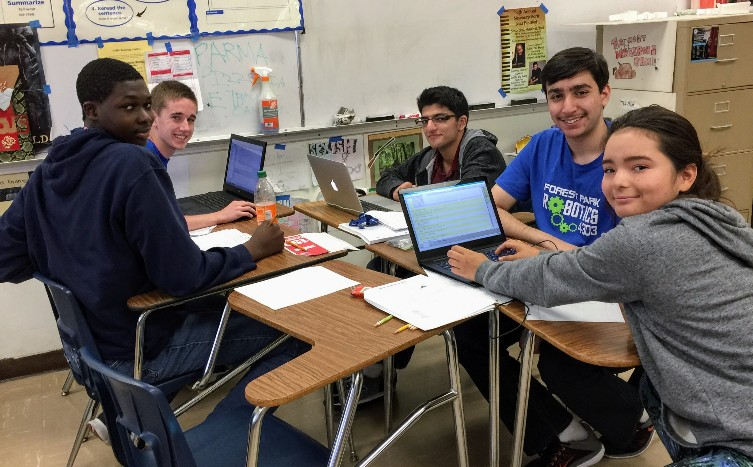 전 세계 21개국 참여 ACSL, 한국 공식 교육처 '로그엔코딩' 유일 지정