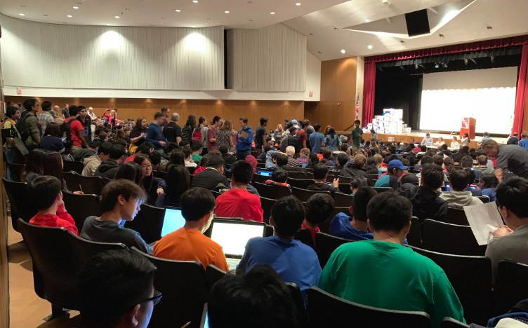 전 세계 21개국 참여 ACSL, 한국 공식 교육처 '로그엔코딩' 유일 지정