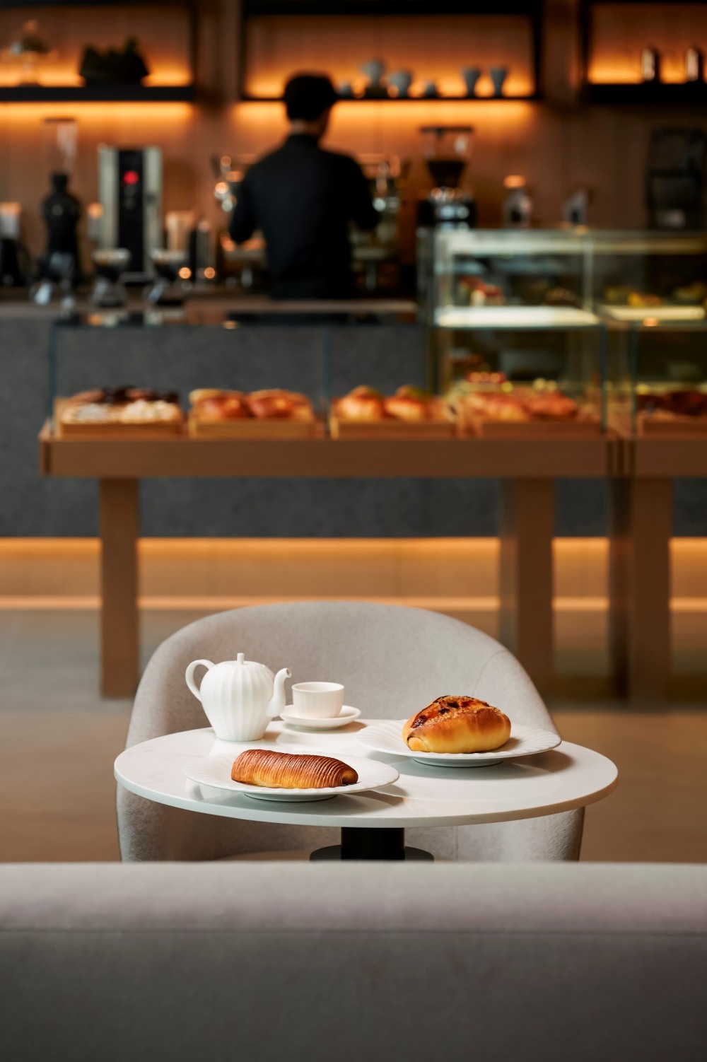 코트야드 메리어트 서울 남대문 호텔, ‘THE 22 남대문 베이커리’ 오픈…‘여유+휴식’ 느낄 수 있는 뷰 맛집